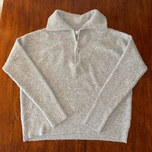 boutique brand sweater